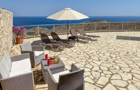 2 Bedroom Gorgeous Home In Plaka - Foto 3