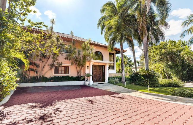 Villa Nearby Minitas w Poob bbq in Casa de Campo - Photo 33