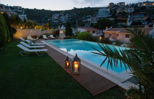 Villa Marina-Luxury Villa with Private Pool - Foto 7