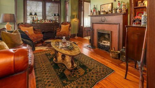 The Nook and Key - Foto 2