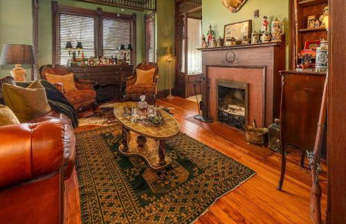 The Nook and Key - Foto 2