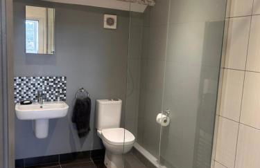 No1 Townhouse - Luxury Spacious 2 bedroom townhouse, central location - Foto 22