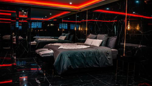 Découvrez la Suite Mirage à 30 minutes de Paris - Foto 2, heating