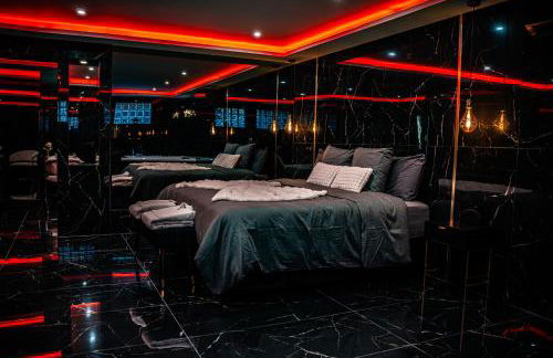 Découvrez la Suite Mirage à 30 minutes de Paris - Foto 2