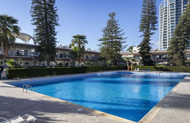 Palm Beach Sea View Apartment - Foto 30