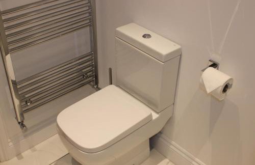 The Manor House - Foto 21