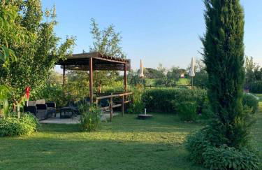 Country House Podere Casorbica - Foto 45