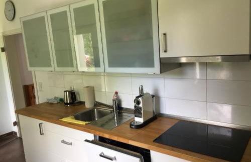 Ferienwohnung über dem Ilmpark - Foto 12