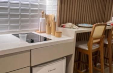 Flat Beira Mar Boa Viagem- Beach Class Internacional - Foto 29