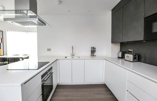 The Eight Apartments Shoreditch - Photo 84