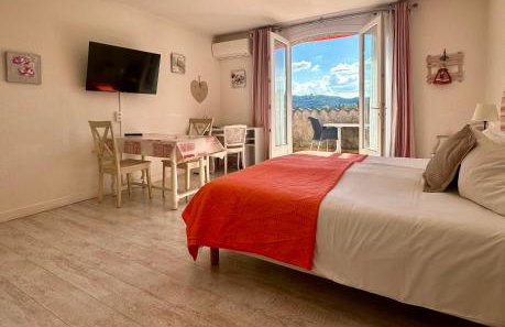 Le Mas de l'Orangerie 3 etoiles - Foto 19