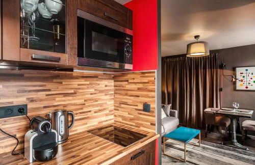 Le 84 Sainte-Cath' - Foto 79