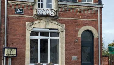 COTTAGE DU PARC - Foto 3