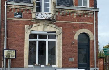 COTTAGE DU PARC - Foto 3