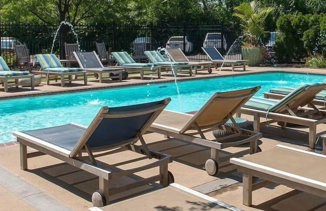 275 On The Park - Senate Apartments By Barsala - Foto 12