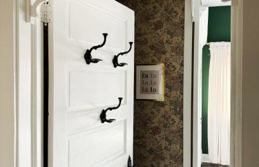 Evansville Holiday House - Foto 11