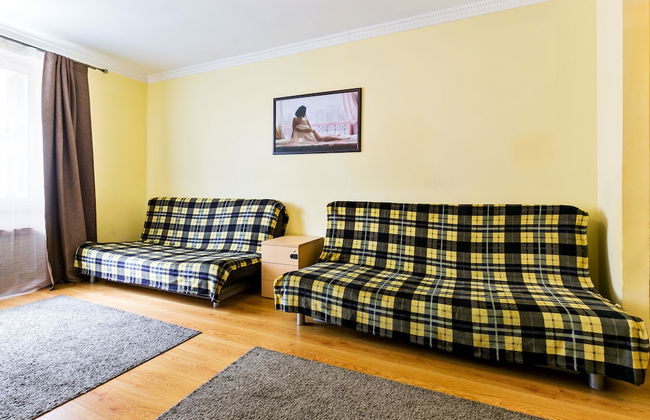 MaxRealty24 Khoroshovskoe Shosse 12 to 1 - Foto 18