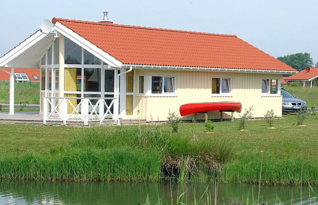 Holiday Home in Otterndorf - Foto 12