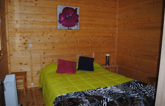 Bungalows da Peneda - Foto 2