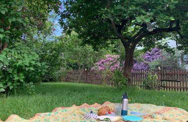 Familienfreundliches Landhaus "Karin" mit Pool - Foto 22