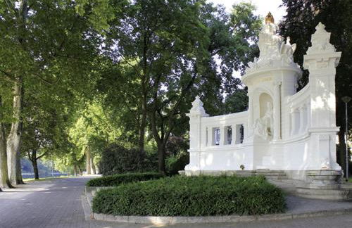 Quartier 311 mit Pool - Foto 44