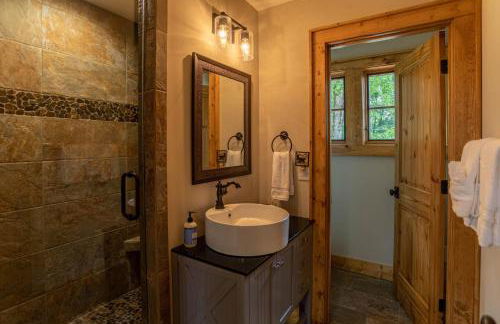 Bear Tracks at Eagles Nest - Foto 23