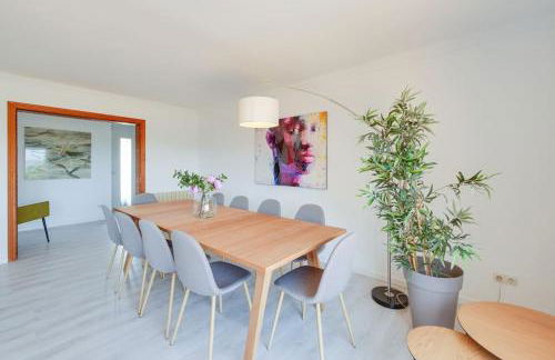 TRES PALMERAS moderne Villa, Pool 5 Minuten zum Strand, Klima, schnelles Wifi - Foto 10