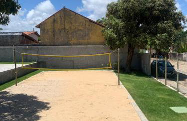 Beach Flat Serrambi flat 128 - Photo 27