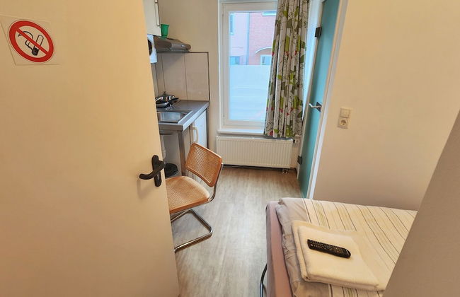 Aparthotel B & L - Foto 58