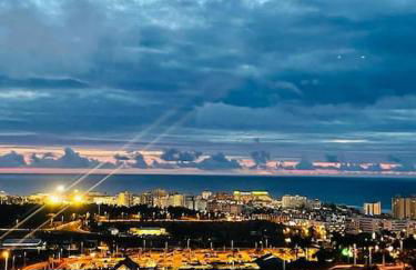 Costa Adeje Villa Private pool Panoramic Views - Foto 45