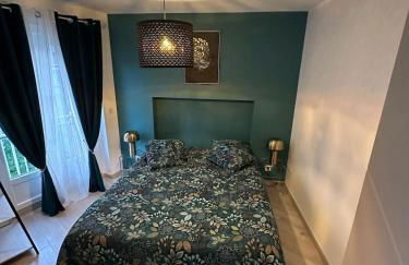 Maison Bien-être Balnéo et Sauna Cosy et Chaleureux - Foto 17