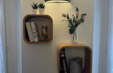 La Suite Bellifontaine - Foto 19