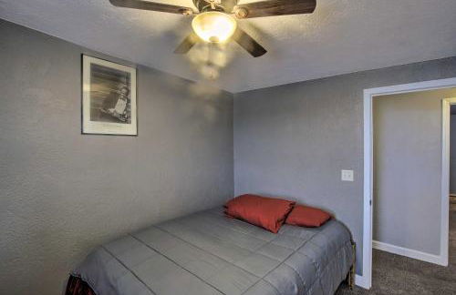 Spacious Sheboygan Home with Grill and Fire Pit! - Foto 31