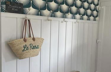 Le Rosa: Villa de charme entre mer et pinède - Foto 7