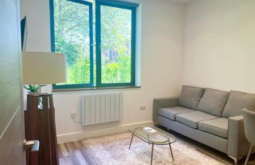 Luxury Apartment 21 - Photo 5