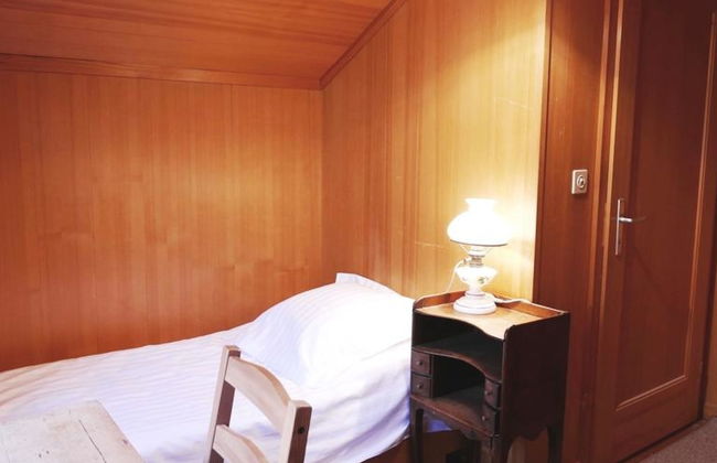 Tree-Tops, Chalet - Foto 47