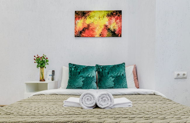 Travelto Narvskaya - Photo 15