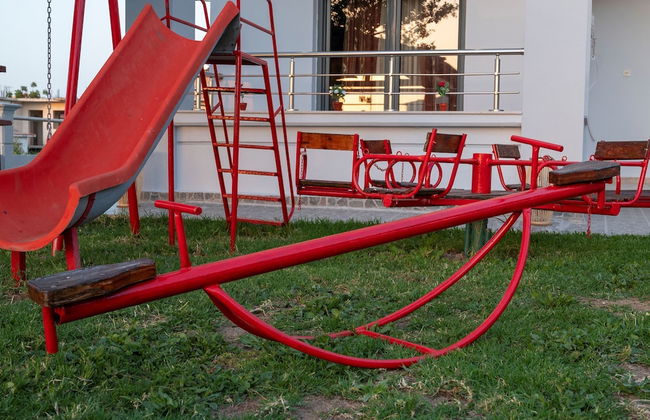 Amaya House in Kremasti Near the Beach Rhodes - Foto 35