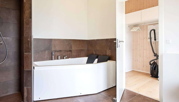 Holiday Home in Sæby - Foto 4, Tratamientos de spa