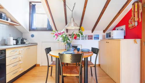 GuestHost - Piazza Risorgimento Cosy Studio - Foto 4