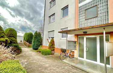 Explore CH & FR - deluxe apartment Basel Airport - Foto 18