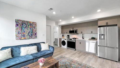 Mary's Stay Brookland - Foto 4