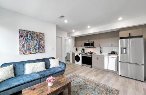 Mary's Stay Brookland - Foto 4