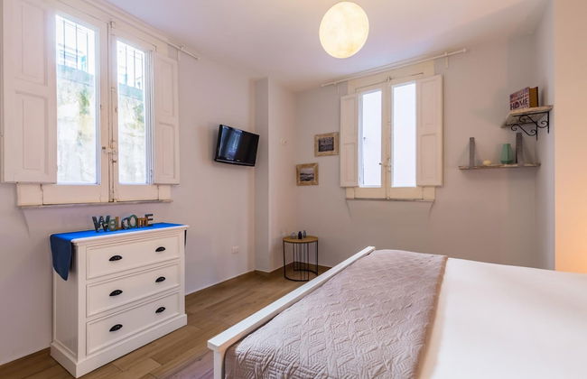 Porta Nolana Apartment by Wonderful Italy - Foto 8