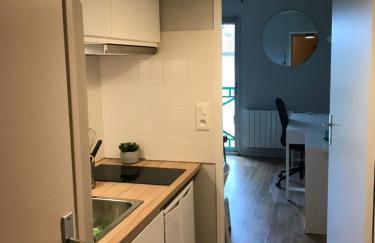 Appartement - cœur de Ramonville - Foto 13