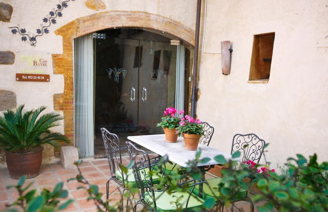 Can Bayre - Hotel Rural - Foto 43