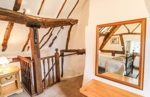 Apple Tree Cottage - Foto 17