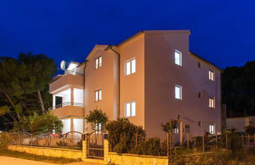 Apartments Maras - Foto 1