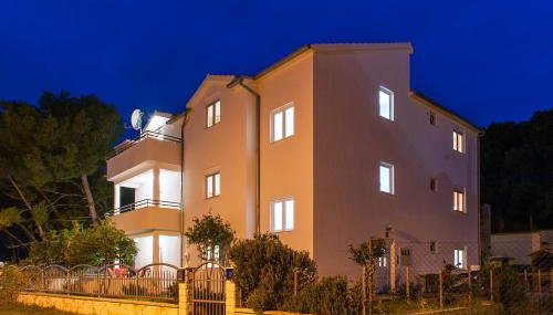 Apartments Maras - Foto 1