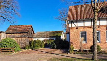 Ferienwohnung Am Speicher - Foto 3